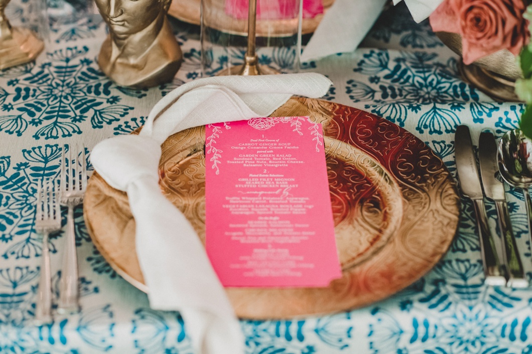 Wedding Planning